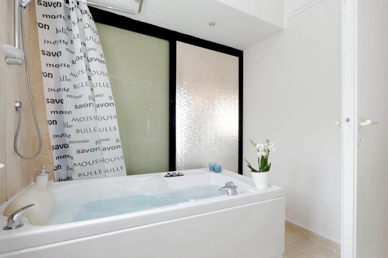 Merulana Suite S.Peter Rome Exterior photo