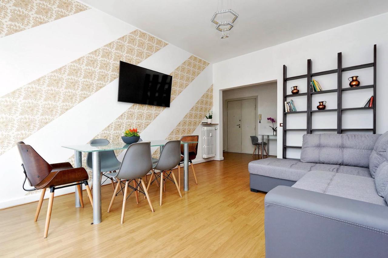 Merulana Suite S.Peter Rome Exterior photo