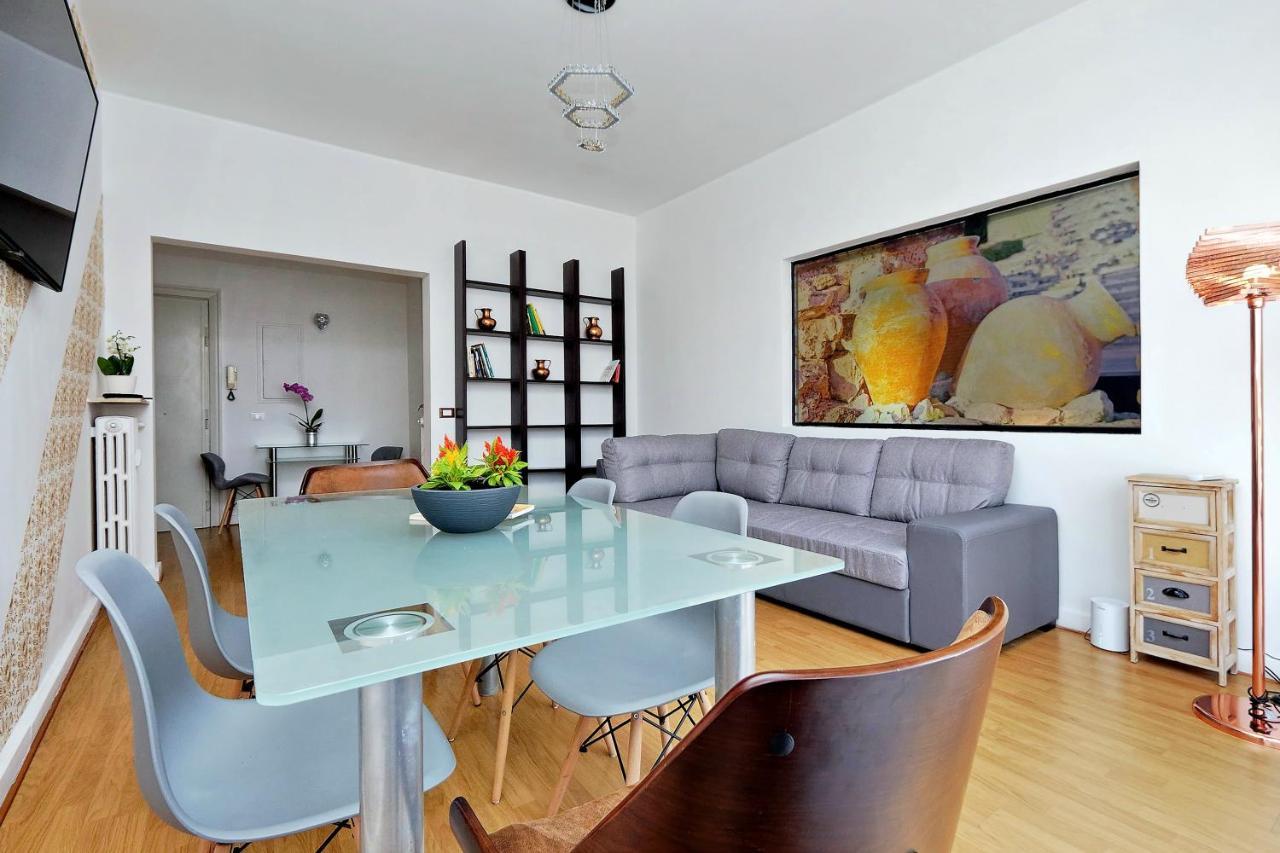 Merulana Suite S.Peter Rome Exterior photo