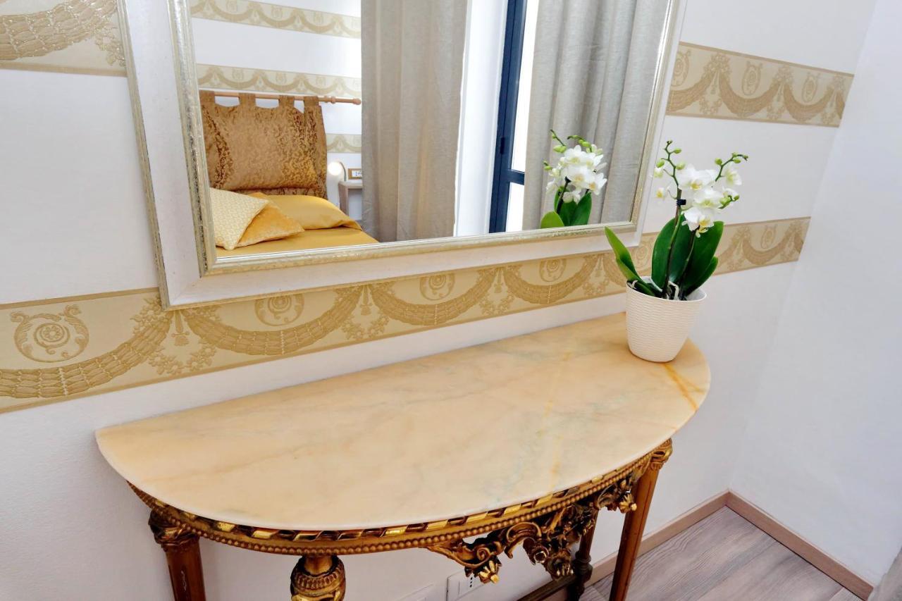 Merulana Suite S.Peter Rome Exterior photo