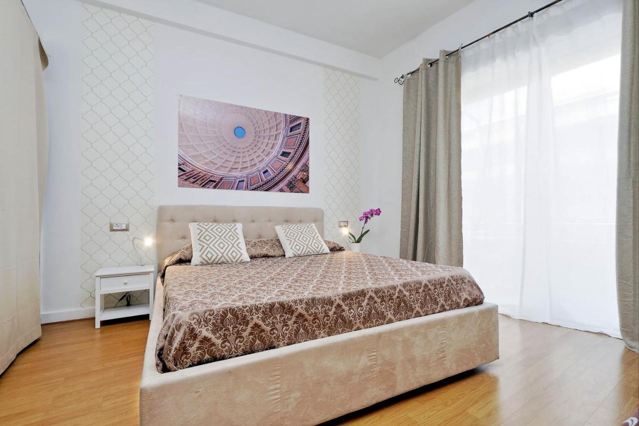Merulana Suite S.Peter Rome Exterior photo