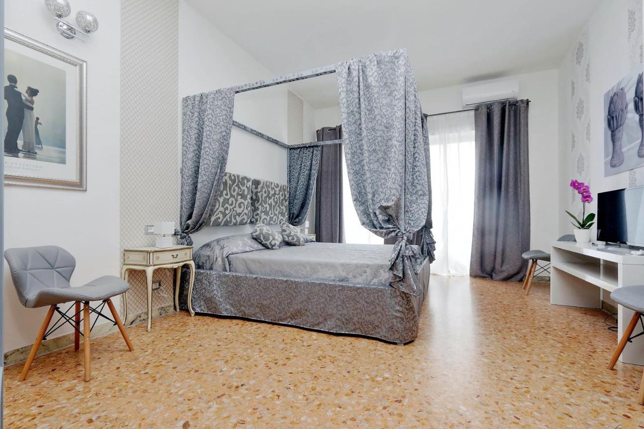 Merulana Suite S.Peter Rome Exterior photo