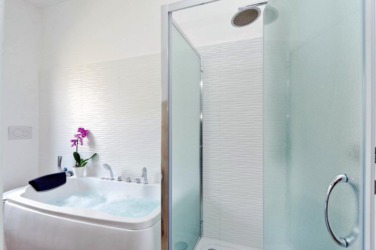 Merulana Suite S.Peter Rome Exterior photo