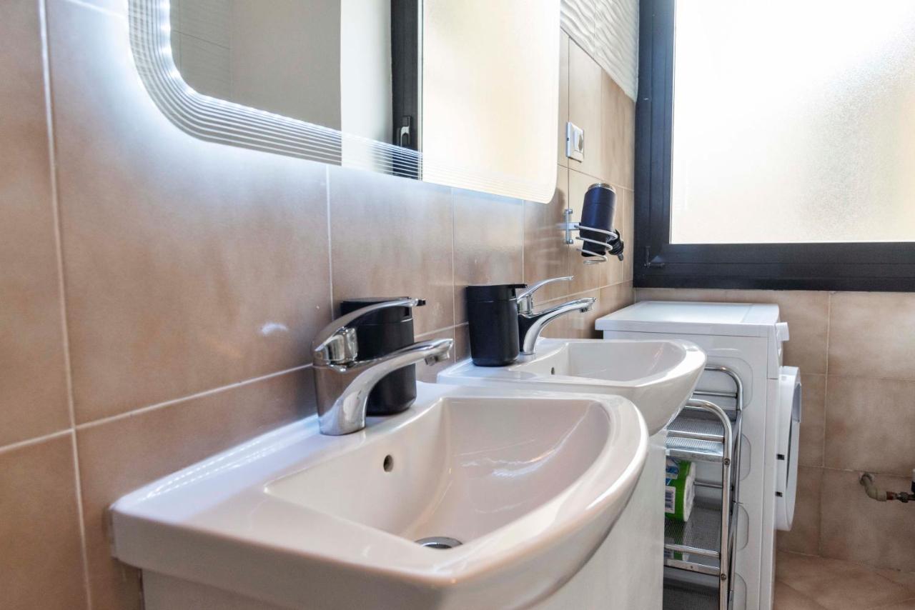 Merulana Suite S.Peter Rome Exterior photo