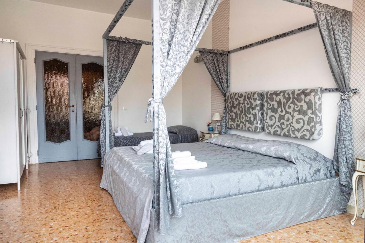 Merulana Suite S.Peter Rome Exterior photo