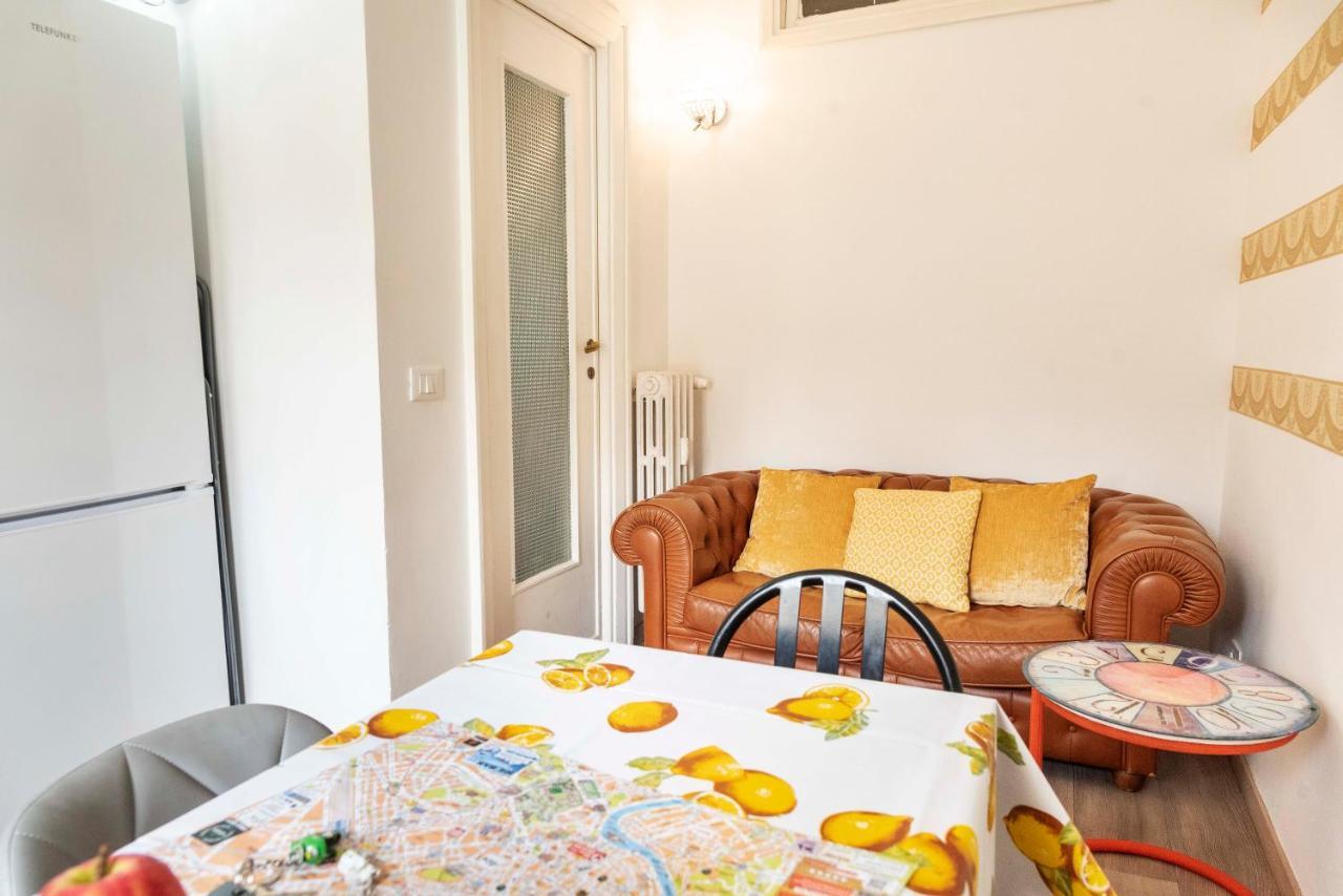 Merulana Suite S.Peter Rome Exterior photo