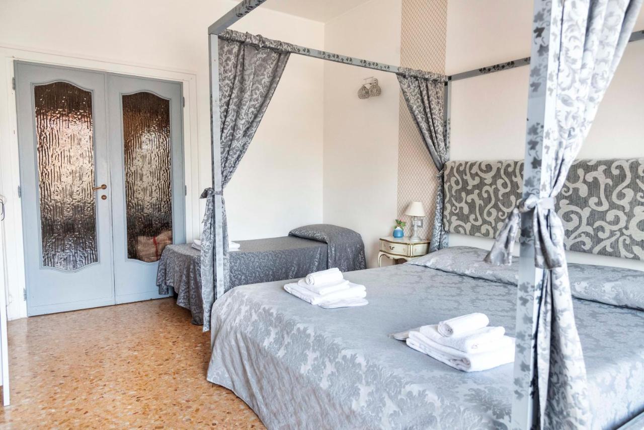 Merulana Suite S.Peter Rome Exterior photo