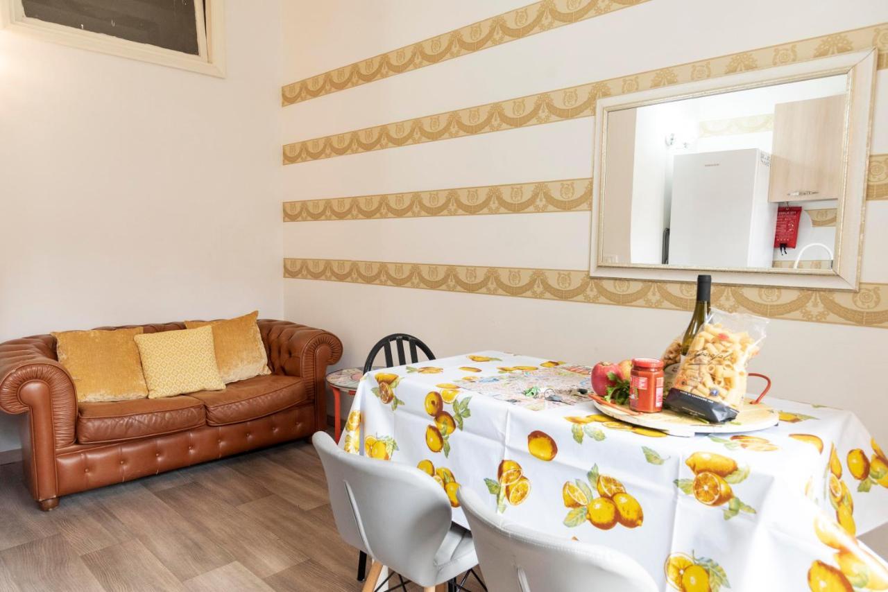 Merulana Suite S.Peter Rome Exterior photo