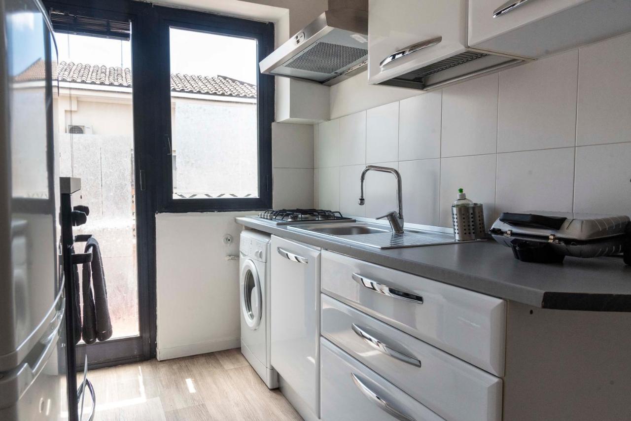 Merulana Suite S.Peter Rome Exterior photo