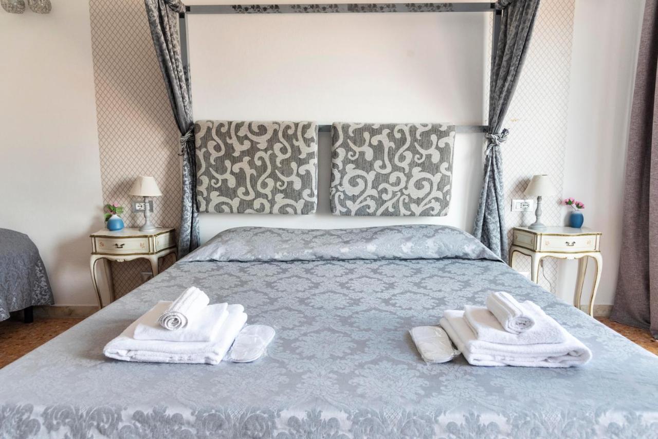 Merulana Suite S.Peter Rome Exterior photo