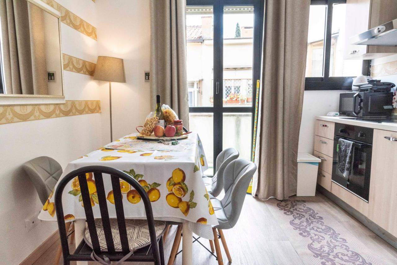 Merulana Suite S.Peter Rome Exterior photo